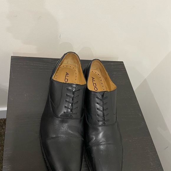 Aldo dress shoes (13) - Picture 3 of 6